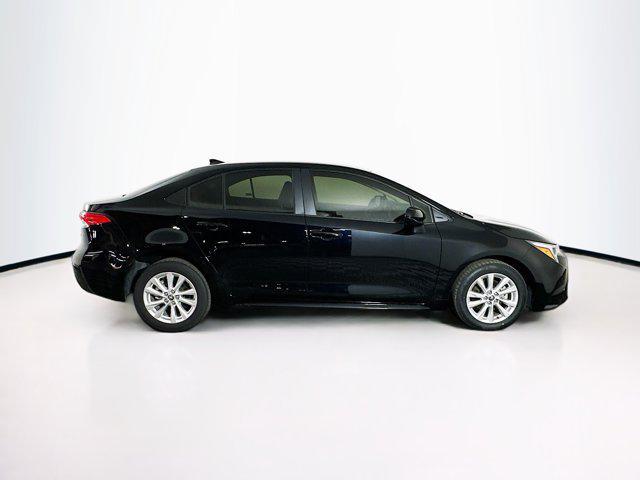 used 2024 Toyota Corolla Hybrid car, priced at $21,597
