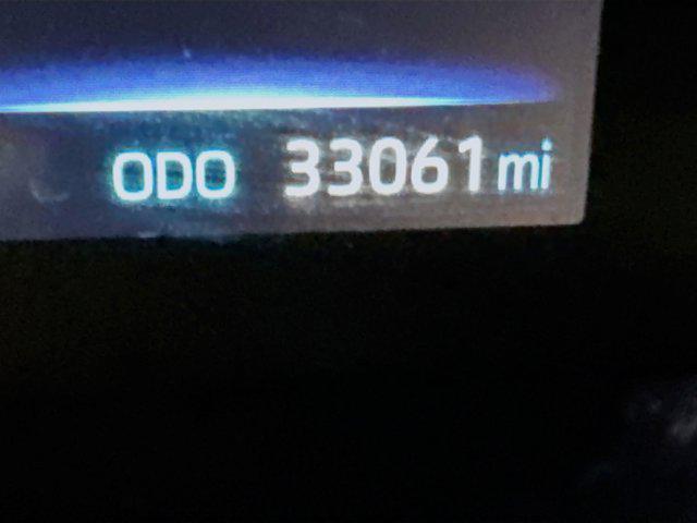 used 2024 Toyota Corolla Hybrid car, priced at $21,597