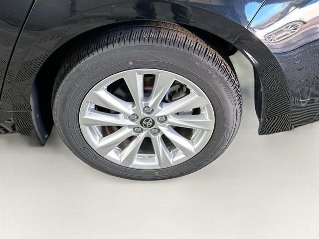 used 2024 Toyota Corolla Hybrid car, priced at $21,597