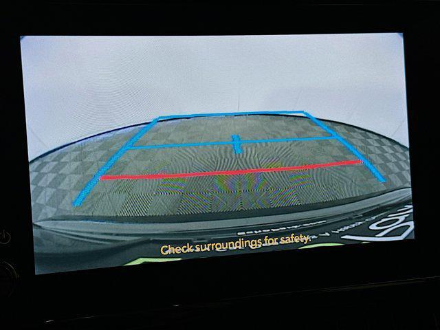 used 2024 Toyota Corolla Hybrid car, priced at $21,597