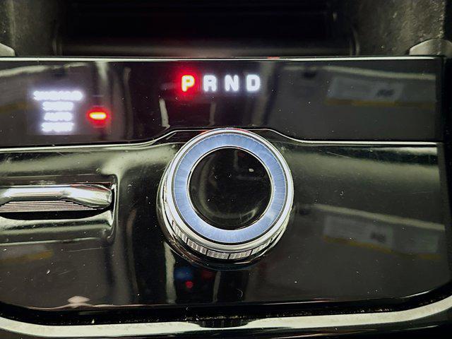 used 2022 Jeep Grand Cherokee L car, priced at $30,597