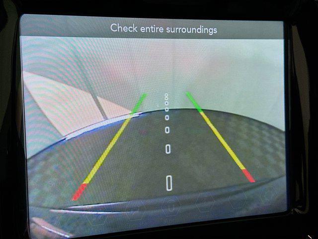 used 2021 Jeep Compass car, priced at $17,496