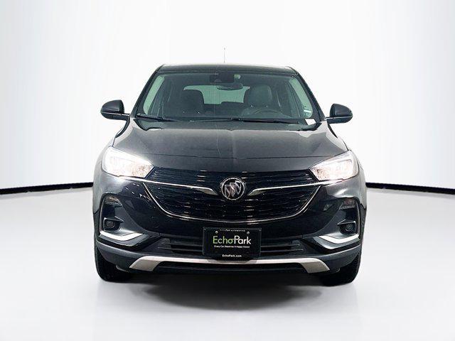 used 2023 Buick Encore GX car, priced at $17,997