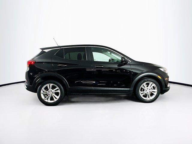 used 2023 Buick Encore GX car, priced at $17,997