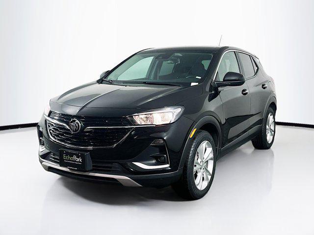 used 2023 Buick Encore GX car, priced at $17,997