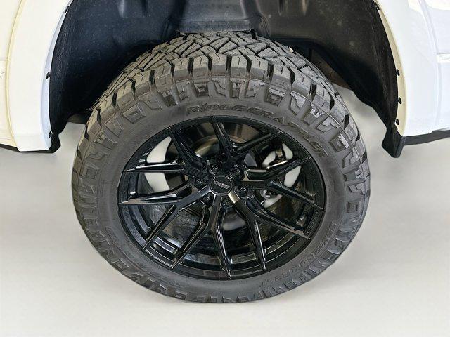 used 2023 Ram 1500 car, priced at $48,597