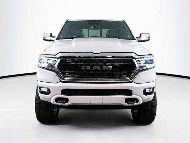 used 2023 Ram 1500 car, priced at $48,597