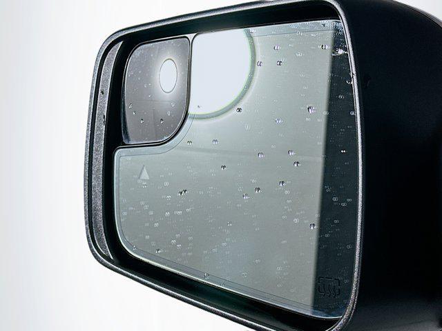 used 2023 Ram 1500 car, priced at $48,597
