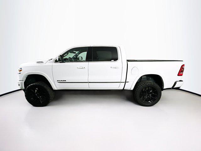 used 2023 Ram 1500 car, priced at $48,597