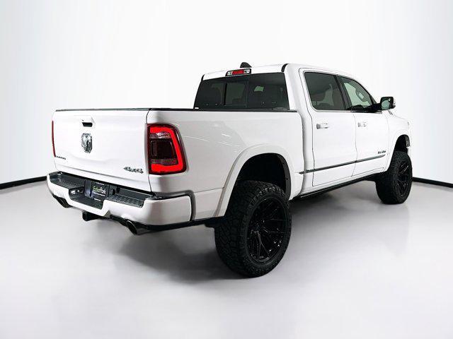 used 2023 Ram 1500 car, priced at $48,597