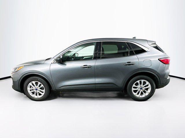 used 2022 Ford Escape car, priced at $19,889