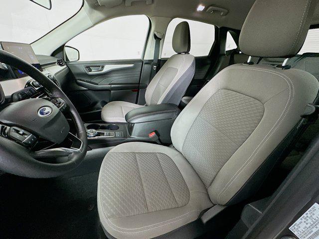 used 2022 Ford Escape car, priced at $19,889