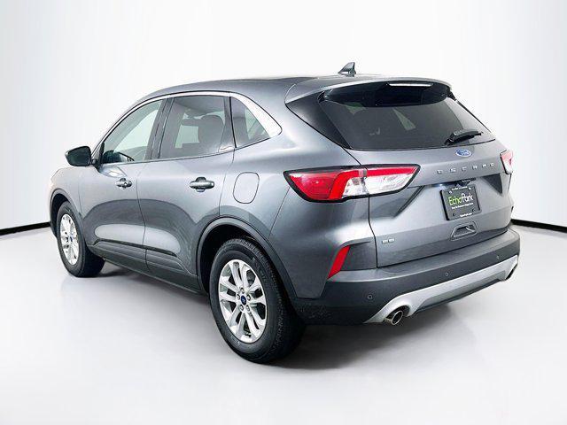 used 2022 Ford Escape car, priced at $19,889