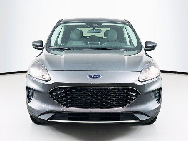 used 2022 Ford Escape car, priced at $19,889