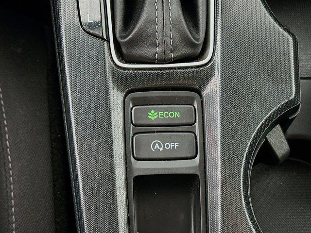 used 2025 Honda Civic car, priced at $22,987