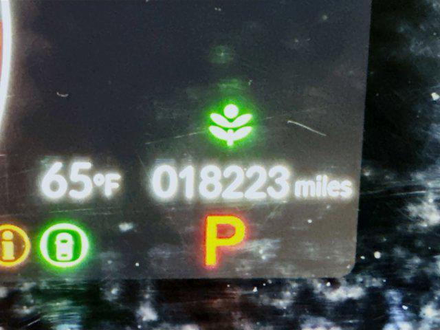 used 2025 Honda Civic car, priced at $22,987