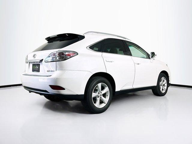 used 2012 Lexus RX 350 car, priced at $10,699