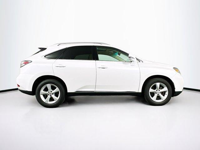 used 2012 Lexus RX 350 car, priced at $10,399