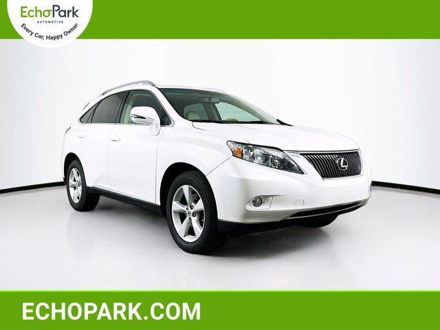 used 2012 Lexus RX 350 car, priced at $10,999