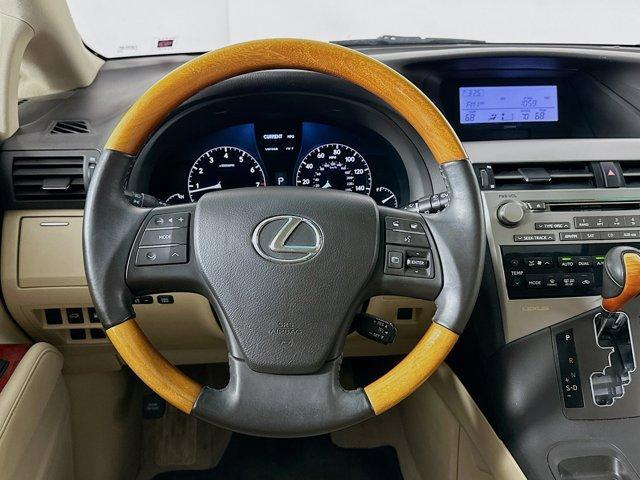 used 2012 Lexus RX 350 car, priced at $10,699