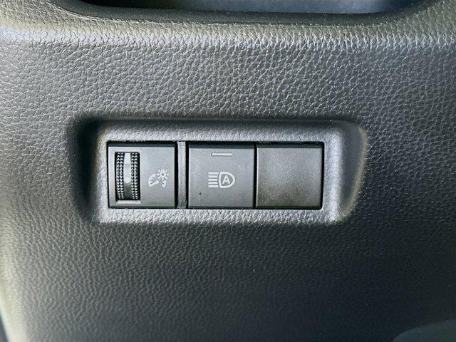 used 2021 Toyota RAV4 car, priced at $22,987