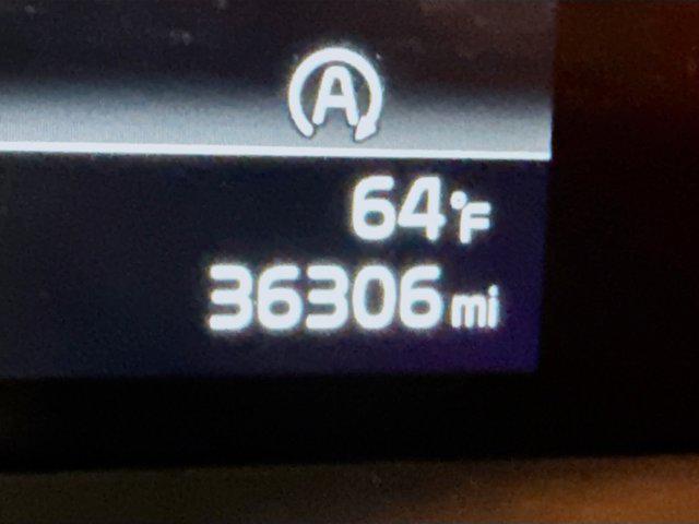 used 2023 Kia Soul car, priced at $16,397