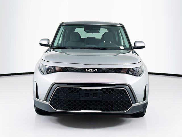 used 2023 Kia Soul car, priced at $16,397