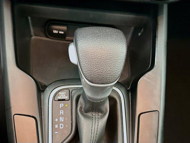 used 2023 Kia Soul car, priced at $16,397