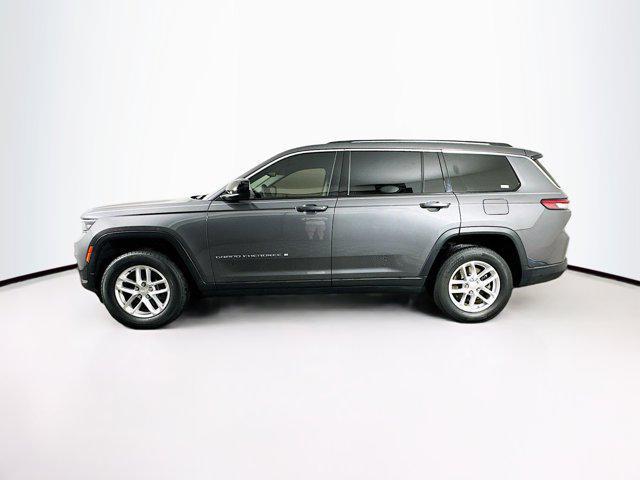 used 2023 Jeep Grand Cherokee L car, priced at $27,797
