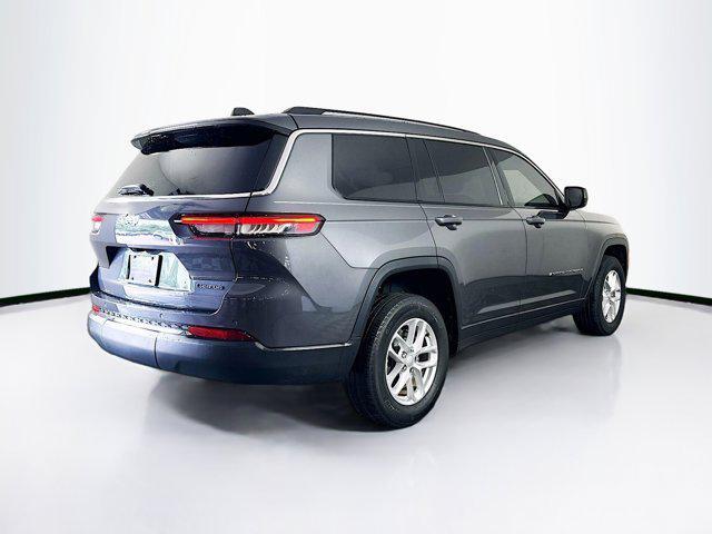 used 2023 Jeep Grand Cherokee L car, priced at $27,797