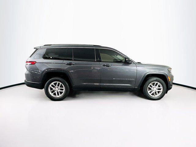 used 2023 Jeep Grand Cherokee L car, priced at $27,797