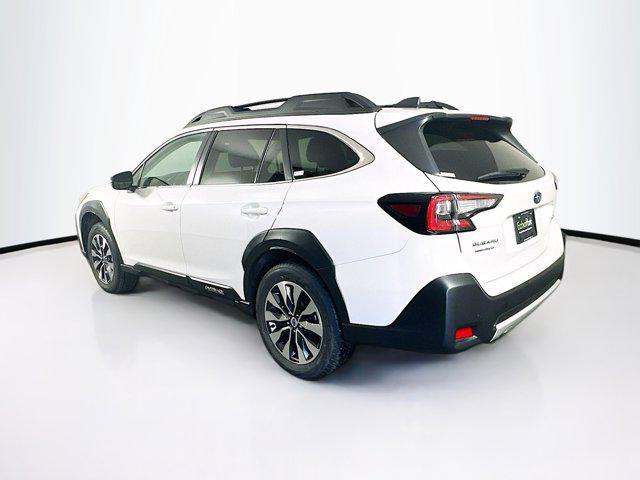 used 2024 Subaru Outback car, priced at $32,397