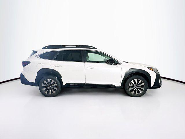 used 2024 Subaru Outback car, priced at $32,397