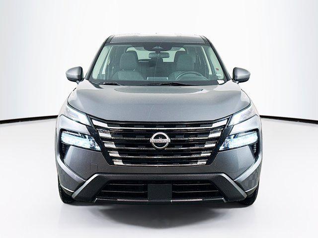 used 2024 Nissan Rogue car, priced at $18,296