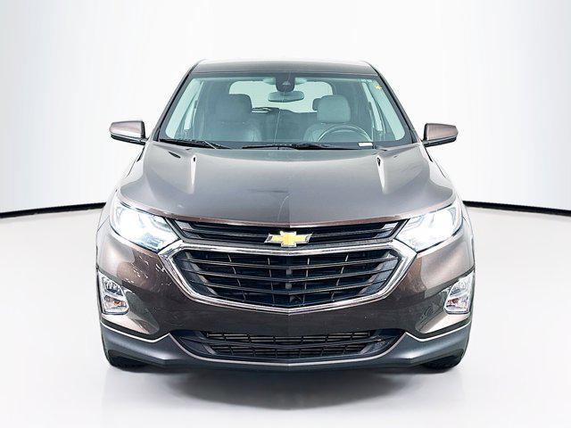 used 2020 Chevrolet Equinox car, priced at $15,597
