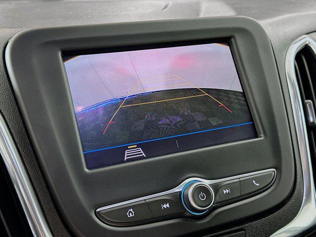 used 2020 Chevrolet Equinox car, priced at $15,597
