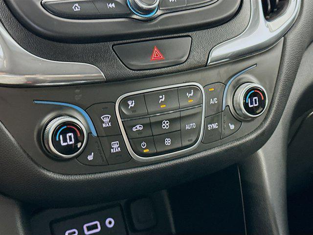 used 2020 Chevrolet Equinox car, priced at $15,597