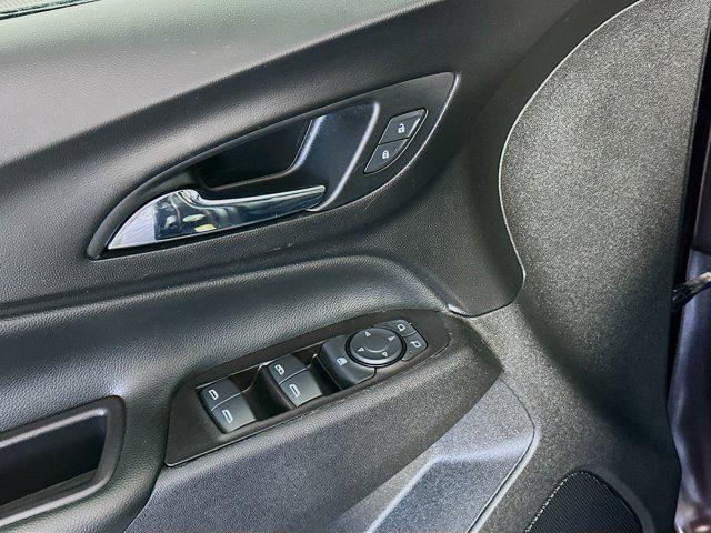 used 2020 Chevrolet Equinox car, priced at $15,597