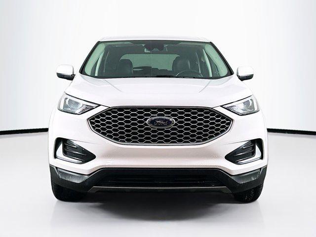 used 2023 Ford Edge car, priced at $18,997