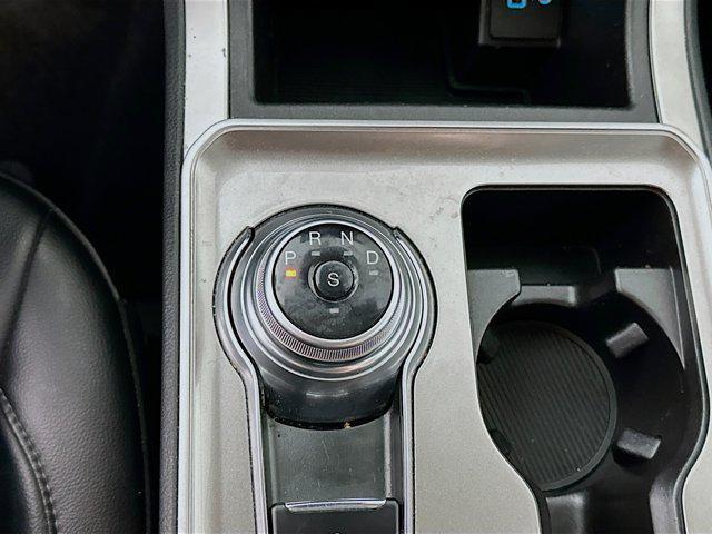 used 2023 Ford Edge car, priced at $18,997