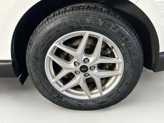 used 2023 Ford Edge car, priced at $18,997
