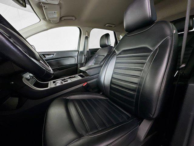 used 2023 Ford Edge car, priced at $18,997