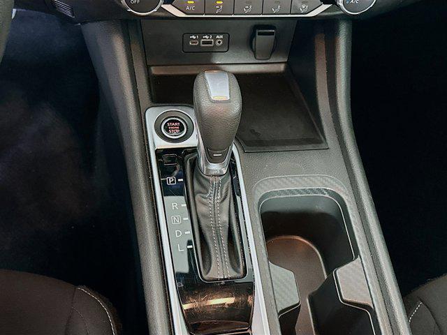 used 2023 Nissan Sentra car, priced at $16,997