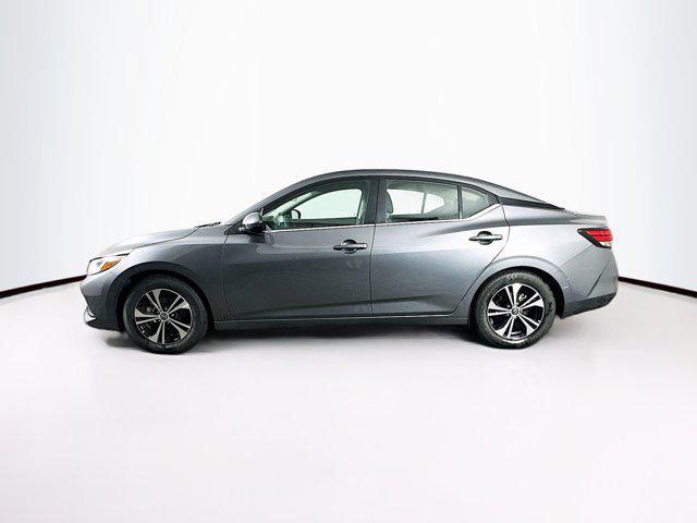 used 2023 Nissan Sentra car, priced at $16,997