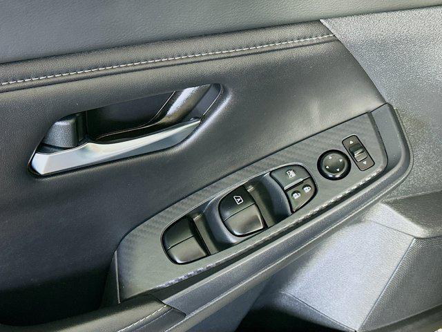 used 2023 Nissan Sentra car, priced at $16,997