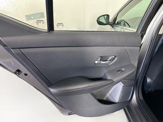 used 2023 Nissan Sentra car, priced at $16,997