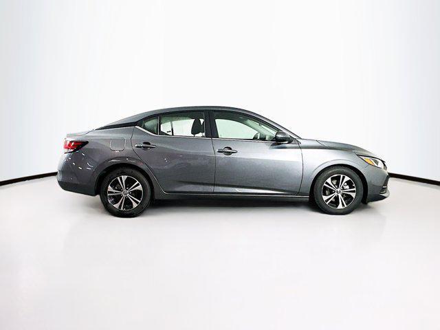 used 2023 Nissan Sentra car, priced at $16,997