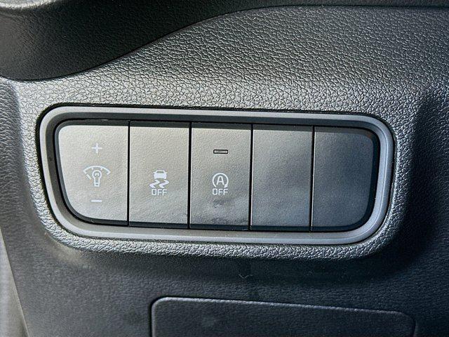 used 2023 Kia Soul car, priced at $13,897