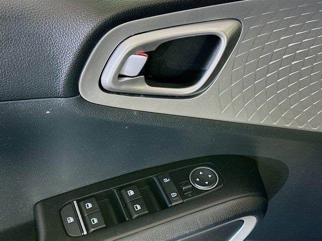 used 2023 Kia Soul car, priced at $13,897