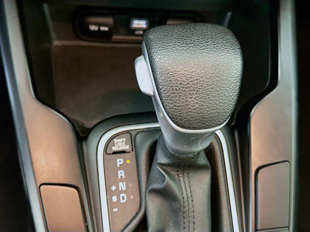 used 2023 Kia Soul car, priced at $13,897